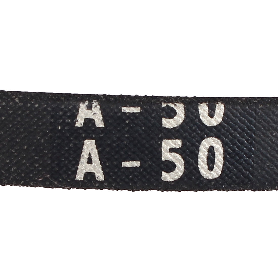 A50 Type 50-InchX1//2-Inch Machine Transmission cteur De Bande En V Courroie